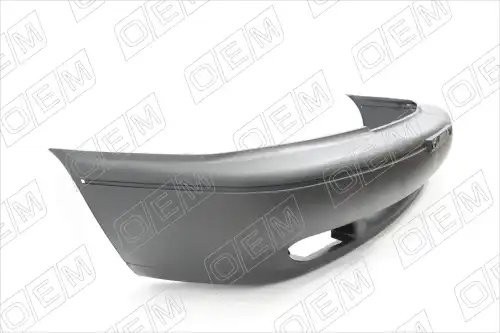Бампер передний Daewoo Nexia 1 1995-2008 OEM0763 OEMPARTS