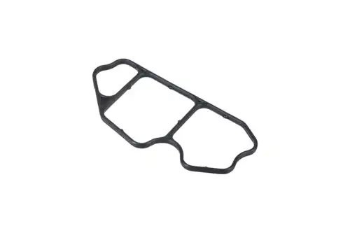 прокладка корпуса масляного фильтра! 90530264\ Opel Astra H 1.4 Z14 XEP 04> Z17704 ZENTPARTS