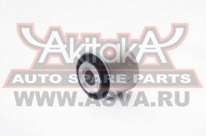 САЙЛЕНТБЛОК ЗАДНЕЙ ТЯГИ MERCEDES 1601012 1601-012 ASVA