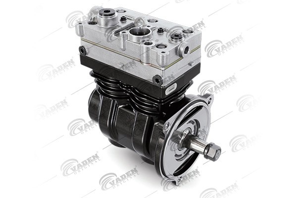 Компрессор 2-х цилиндровый 1700110001 VADEN