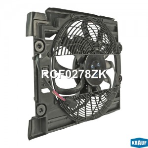 Вентилятор охлаждения RCF0278ZK rcf0278zk KRAUF