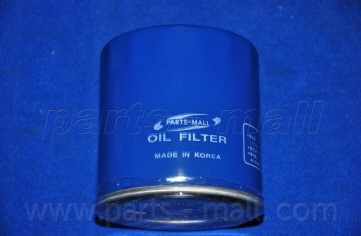 Фильтр масляный CHEVROLET CORVETTE Y 2005- PBP-005 PBP-005 PMC PARTS MALL