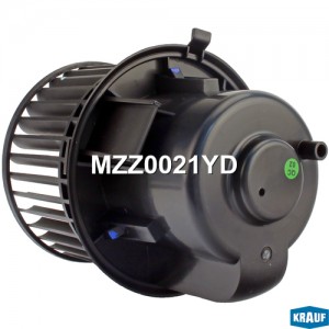 Мотор печки c крыльчаткой MZZ0021YD MZZ0021YD KRAUF