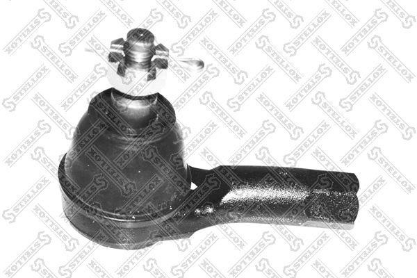 наконечник рулевой!\ KIA Picanto all 04>/KIA Rio all 00> 51-05098-SX STELLOX
