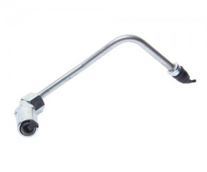 Трубка топливная ГАЗ,ПАЗ дв.CUMMINS ISF 3.8 высокого давления 2,4 цилиндров MOVE 4941701MX MOVELEX