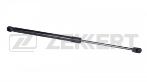 Амортизатор багажника лев. Mitsubishi Outlander 03- GF-1920 GF-1920 ZEKKERT