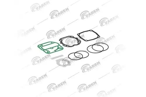 Р/н компрессора 1200130100 VADEN