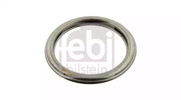 SW87930651 [11126AA000] !прокладка слив. пробки Subaru Forester/Impreza/Legacy I 30651 FEBI BILSTEIN