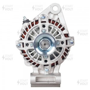 Генератор для а.м Ford Fusion 02- ,Fiesta V 01- 1.4i,1.6i 90A LG 1001 LG 1001 START VOLT