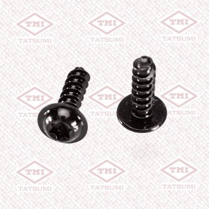 Клипса автомобильная [упаковка 10 штук] TJB1591 TJB1591 TATSUMI