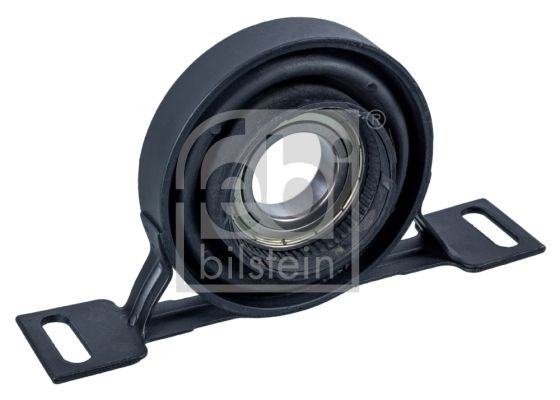 Опора вала карданного (с подшипником) BMW E36/E46/E34/ FEBI 01846 FEBI BILSTEIN