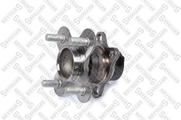 к-кт подшипника ступицы задней!\ Daihatsu Terios/Materia 1.3-1.5 97> 43-29092-SX STELLOX