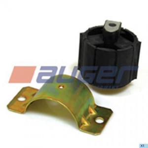 подушка КПП!\ MB Sprinter all 95>, VW LT 2.5TDi 96> 55667 AUGER