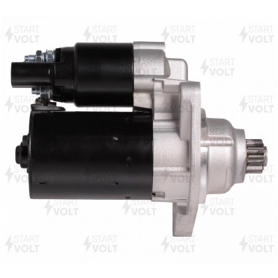 Стартер для а/м VAG Jetta (10-) 1.6i МТ (тип Bosch) 1,1кВт (LSt 1803) LST1803 START VOLT