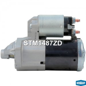 Стартер STM1487ZD STM1487ZD KRAUF