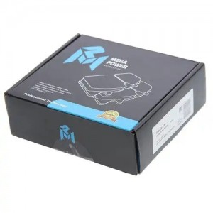 Колодки тормозные VW AUDI SEAT SKODA задние (4шт.) MEGAPOWER 350-33-136 MEGA POWER