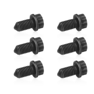 Комплект болтов системы сцепления VW TAOS (CL1, CP1, CQ1) 1.6 MPI 2021- SACHS 1874 000 002 SACHS