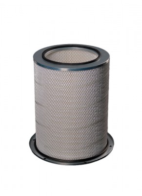 Фильтр воздушный Q-Filter QA100043 QA100043 Q FILTER