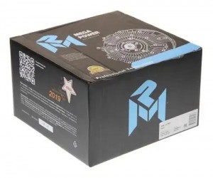Муфта КАМАЗ-ЕВРО вязкостная на вентилятор d=704мм (дв.740.62,65) MEGAPOWER 13012061 MEGA POWER