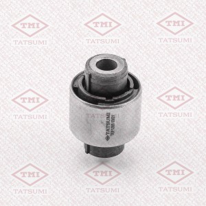 Сайлентблок заднего нижнего поперечного рычага VW Golf -08 TEF1355 TEF1355 TATSUMI