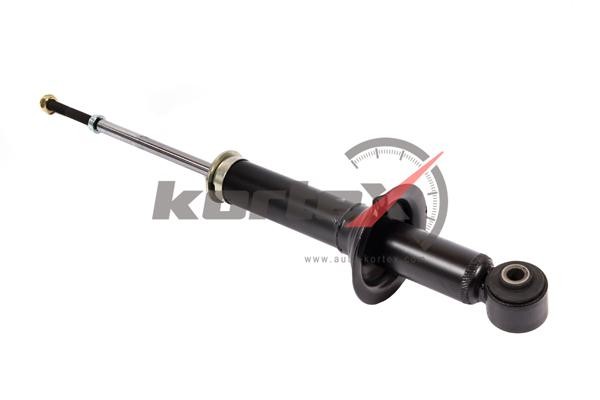 Амортизатор MITSUBISHI OUTLANDER 0503-0504 зад.газ. KSA160STD KSA160STD KORTEX