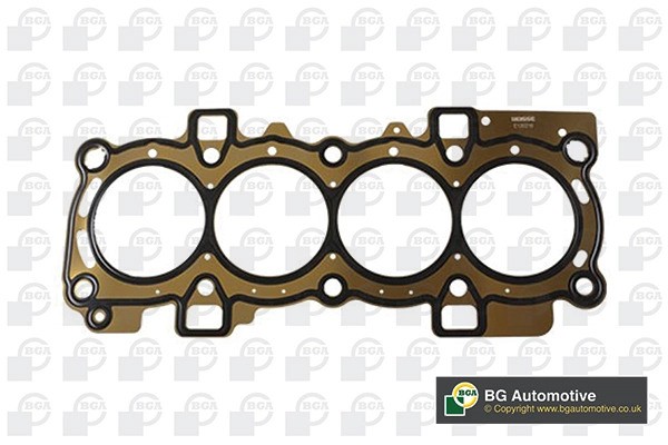 прокладка ГБЦ!\ Ford Focus/C-Max 1.6i 03> CH8563 BG AUTOMOTIVE