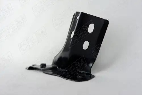 Кронштейн бампера переднего правый Volkswagen Polo sedan 5 (2010-2020) OEM0036KBPR OEMPARTS