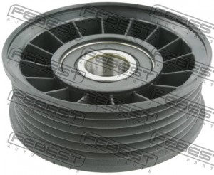 Ролик натяжной CADILLAC ESCALADE III 2007-2013 3287-ESCIII 3287-ESCIII FEBEST