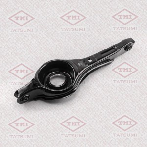 Рычаг задней подвески нижний L/R FORD Focus/C-Max 03-MAZDA 3/5 03- TEE1017 TEE1017 TATSUMI