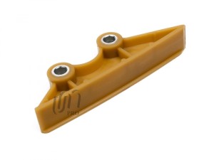 Комплект ГРМ Ford/Peugeot 2.2 (1704089 (Цепь-132Z, натяжитель, 4-башмака) UM 14KTC023 UNITED MOTORS PRO