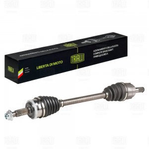 Привод Hyundai Creta (15-) 1.6i MT 2WD (перед. лев.) (AR 0815) AR0815 TRIALLI