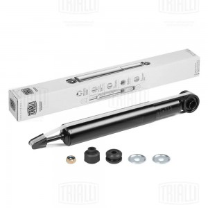 Амортизатор Toyota Land Cruiser Prado 120 (02-) 2.7i задн. (AG 19519) AG 19519 TRIALLI