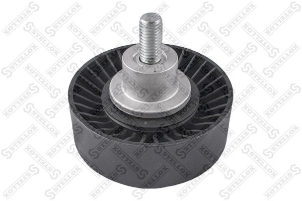 ролик натяжной ремня ГРМ!\ Audi A4/A6/A8/Q7 2.4/3.2FSi/3.0TFSi 04-10 03-40628-SX STELLOX