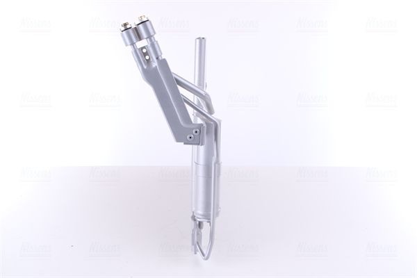 MZ5184=GR905671=8FC 351 302-211 [BPYK6148Z] !радиатор конд.\ Mazda 3/5 1.4-2.3 0 94902 NISSENS