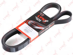 MERCEDES BENZ W220 (1998-2005) 7PK2285 LYNXAUTO