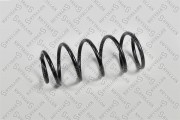 пружина передняя! 40 829 12\ Seat Arosa 1.0/1.4 97> 10-23062-SX STELLOX