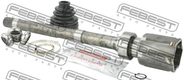 ШРУС внутренний правый 24X37X31 0511-CX5AT4WDRH FEBEST