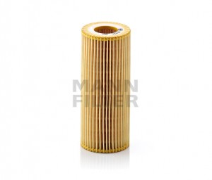 Фильтр масляный HU721zKIT HU 721 Z KIT MANN FILTER