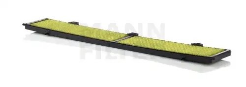 BMW E87/E90 АНТИБАКТЕРИАЛЬНЫЙ FP8430 MANN FILTER