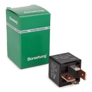 реле универс.! 70А\ VW, Audi B17820 BORSEHUNG