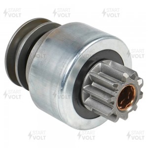 Привод стартера (бендикс) для а/м КАМАЗ 4308/FAW/Higer/DongFeng с дв. Cummins 4B VCS0715 START VOLT