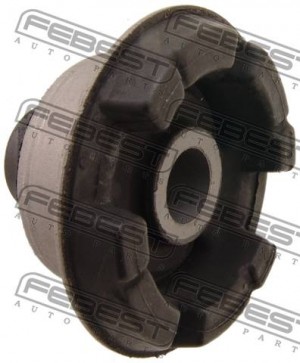 Опора передн дифференциала TOYOTA LAND CRUISER 100 TAB-333 TAB-333 FEBEST