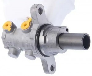 Цилиндр тормозной главный ГАЗ-3302 Бизнес в сборе дв.CUMMINS MEGAPOWER 350-29-003 MEGA POWER