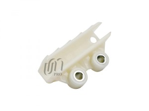 Комплект ГРМ Ford 2.4 TDCi (Цепь 132Z 1102609,натяжитель, 4 башмака, 4 звездочки 14CDC017 UNITED MOTORS PRO