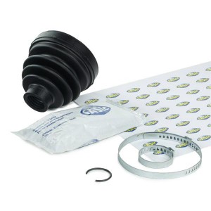 Пыльник ШРУСа 1906132 1906132 SASIC