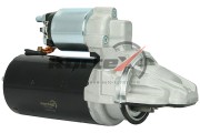Стартер FORD/PSA TRANSIT/JUMPER/DUCATO/BOXER 06- 12V 2.0 KW KST080 KST080 KORTEX