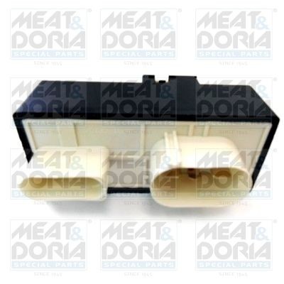 Реле AUDI A3 включения вентилятора MEAT&DORIA 73240140 MEAT DORIA