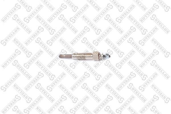 свеча накаливания! 10.5V\ KUBOTA, YANMAR 201-131-SX STELLOX