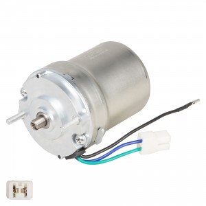 Моторедуктор стеклооч. для а/м УАЗ 452/ГАЗ 53 (VWF 0353) VWF0353 START VOLT