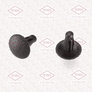 Клипса автомобильная [упаковка 10 штук] TJB1693 TJB1693 TATSUMI